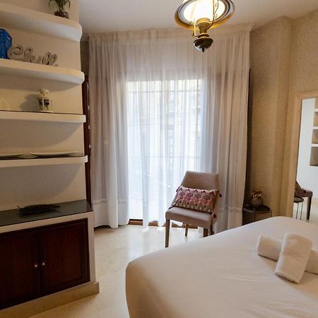 Rentalsevilla A Un Minuto De La Campana Dış mekan fotoğraf