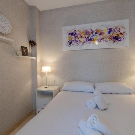 Rentalsevilla A Un Minuto De La Campana Dış mekan fotoğraf