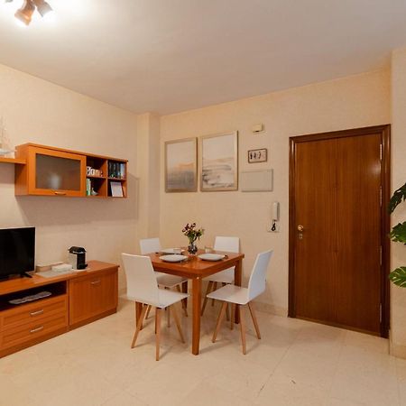 Rentalsevilla A Un Minuto De La Campana Dış mekan fotoğraf