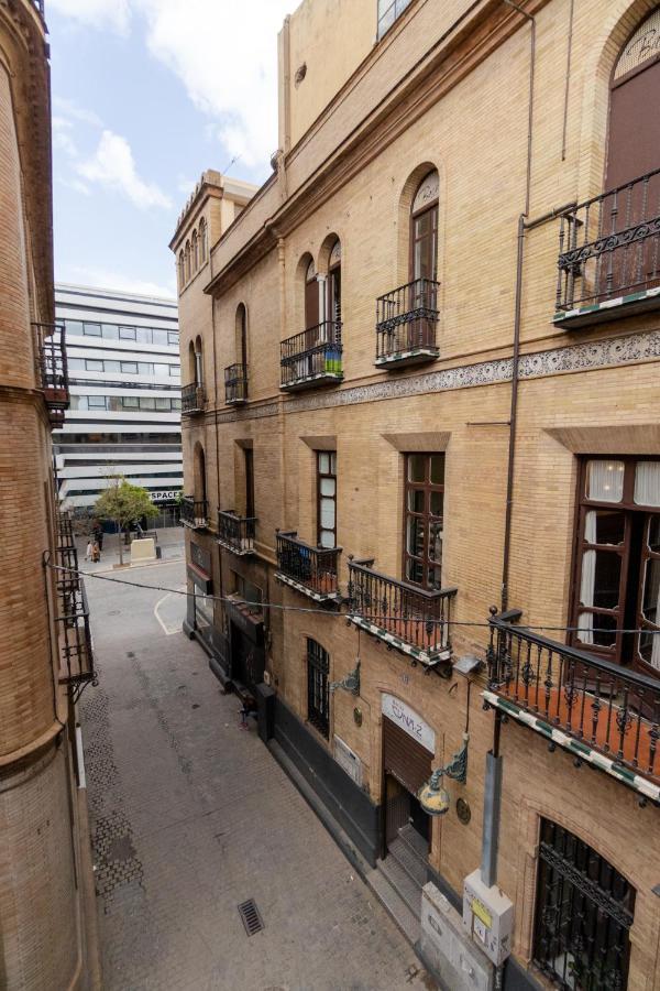 Rentalsevilla A Un Minuto De La Campana Dış mekan fotoğraf