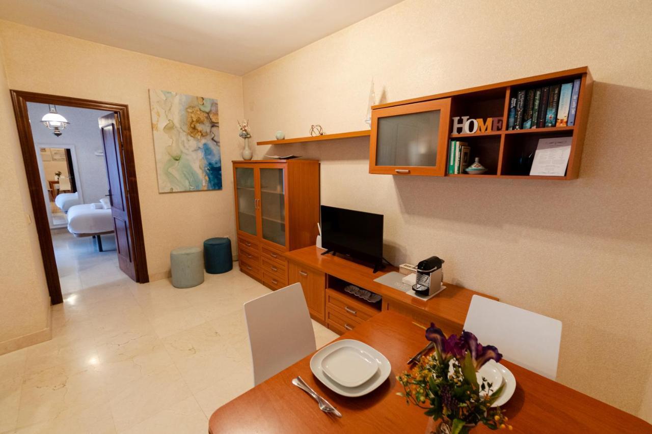 Rentalsevilla A Un Minuto De La Campana Dış mekan fotoğraf