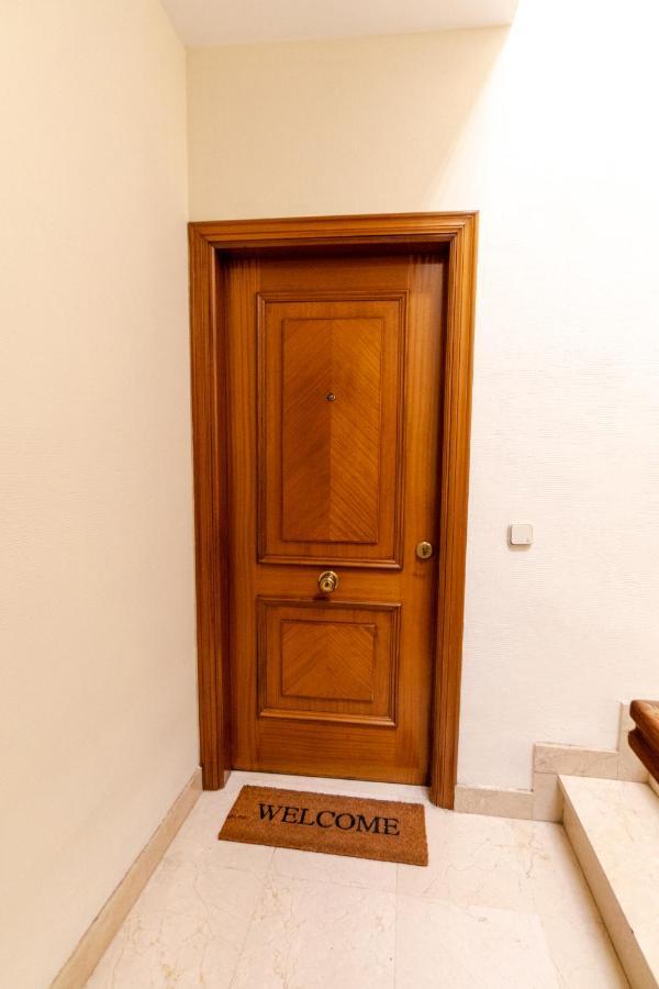 Rentalsevilla A Un Minuto De La Campana Dış mekan fotoğraf
