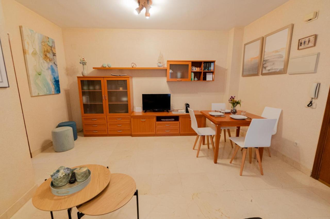 Rentalsevilla A Un Minuto De La Campana Dış mekan fotoğraf