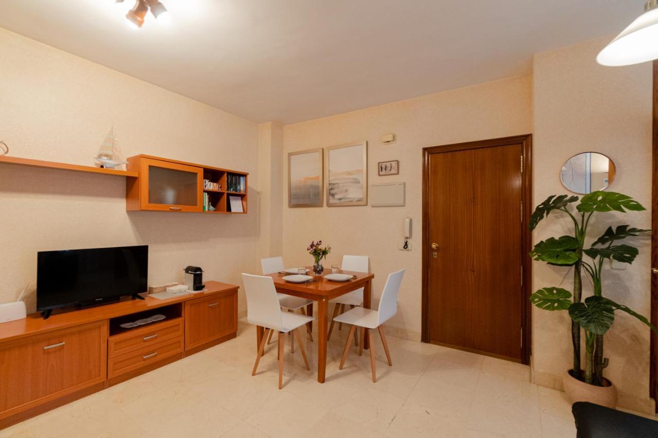 Rentalsevilla A Un Minuto De La Campana Dış mekan fotoğraf